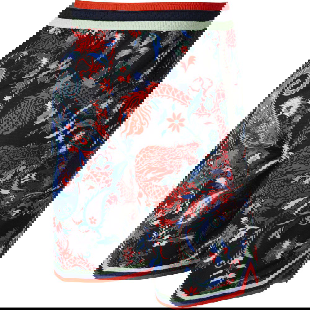 nike dna city exploration shorts
