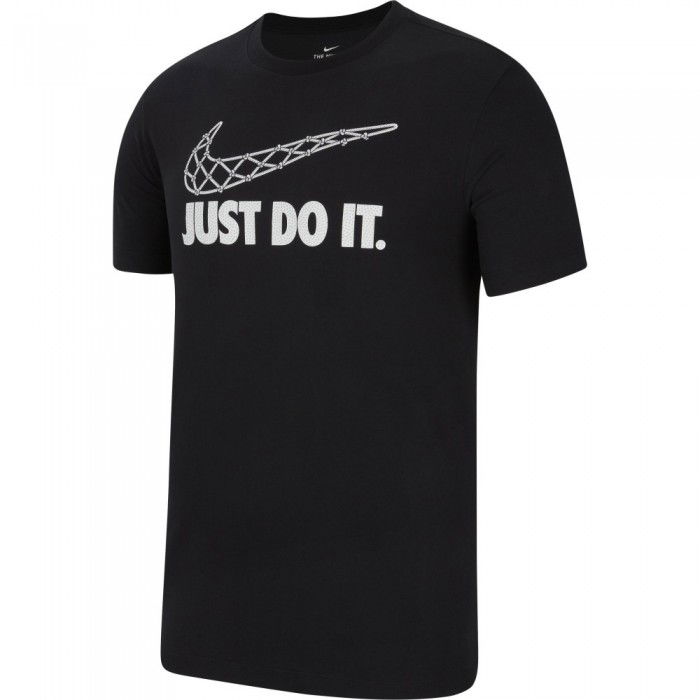 black just do it shirt