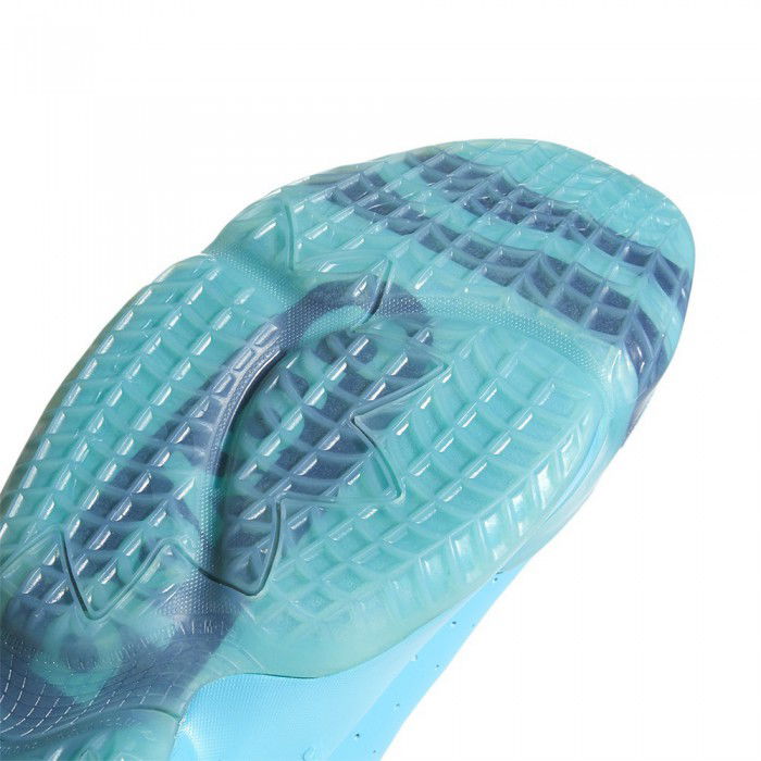 ADIDAS D.o.n. Issue 2 sigcya/cblack/sigcya