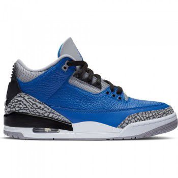 air jordan retro 3 taille 43