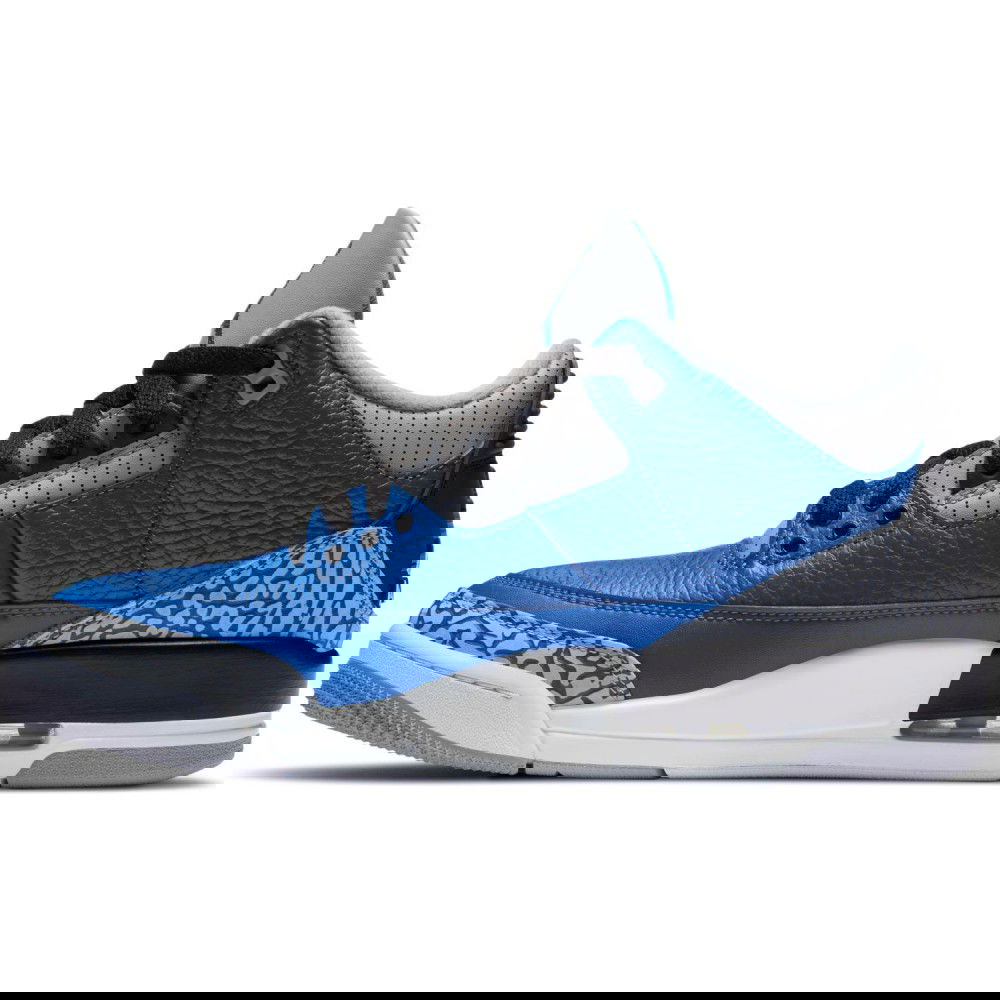 jordan 3 blue cement where to buy