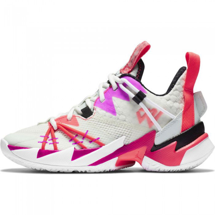 Jordan "why Not?" Zer0.3 Se sail/black-spruce aura-flash crimson