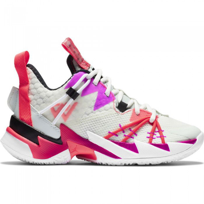 Jordan "why Not?" Zer0.3 Se sail/black-spruce aura-flash crimson