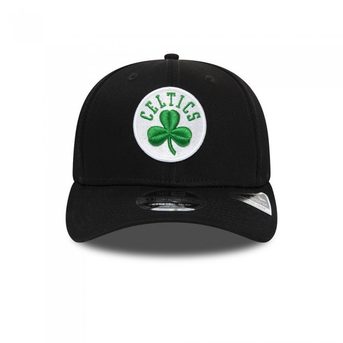 New Era 9Fifty Stretch Snapback Cap Boston Celtics 