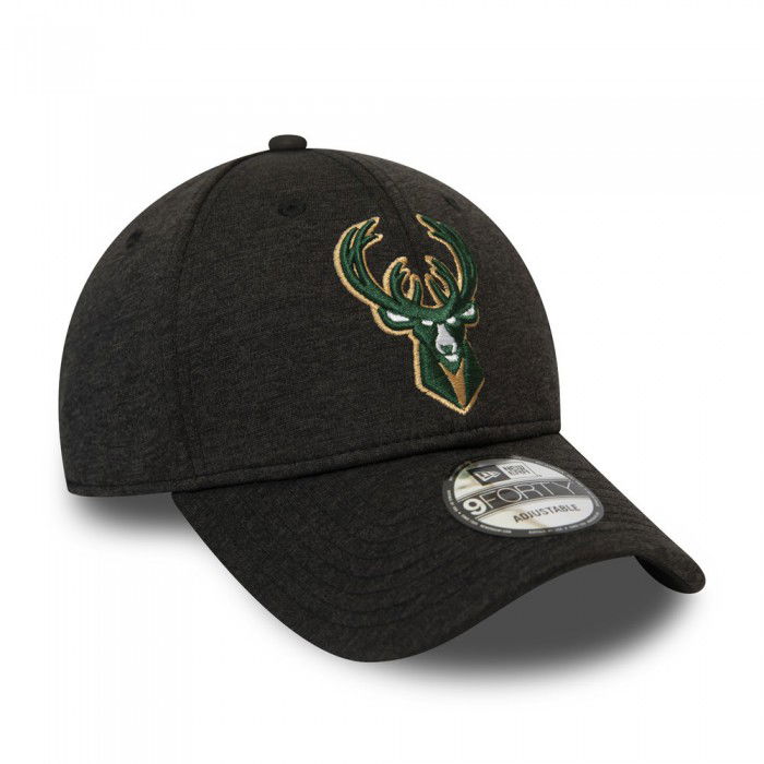 new era bucks
