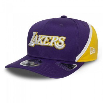 Casquette New Era Los Angeles Lakers 9fifty Hook Strech | New Era