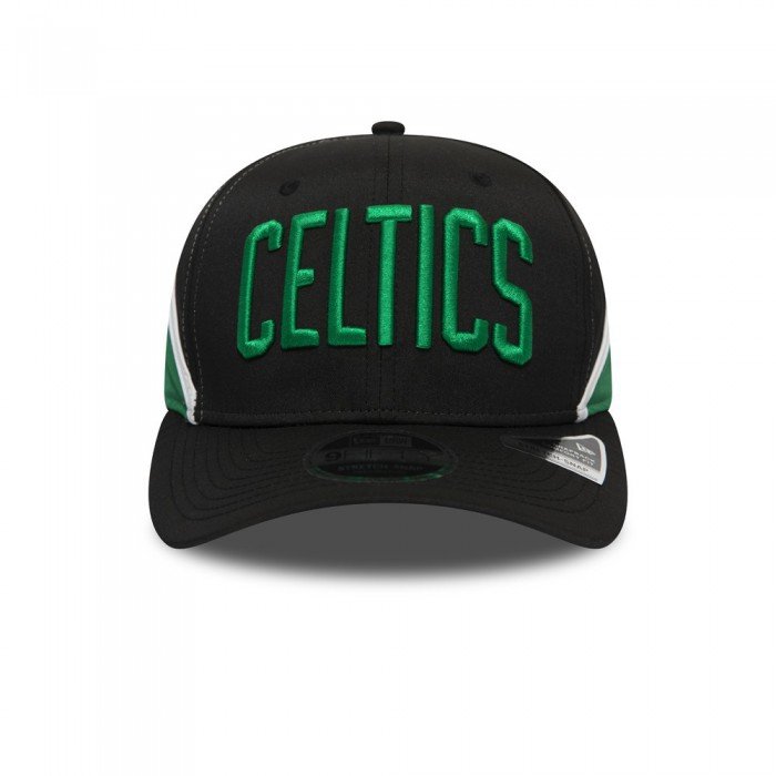 Casquette New Era Boston Celtics 9fifty Hook Strech image n°2