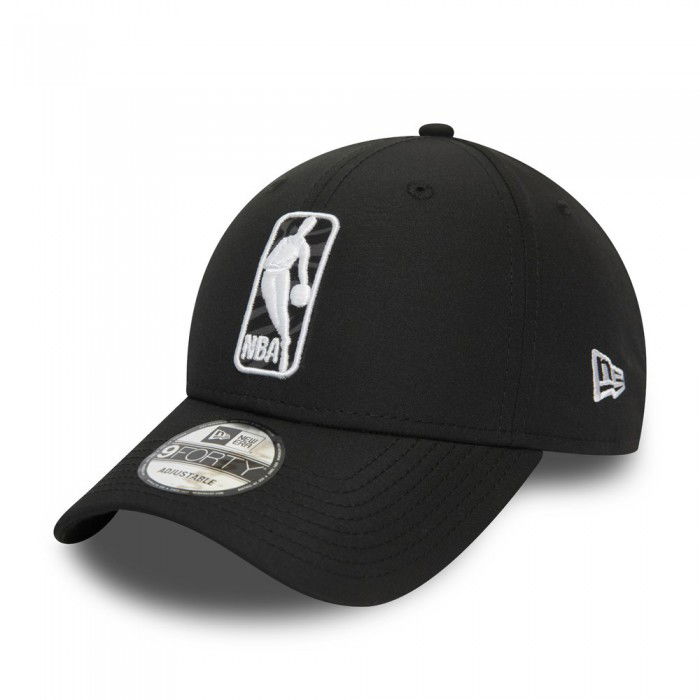 Casquette New Era Nba Logo 9forty Hook