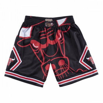 short chicago bulls jordan