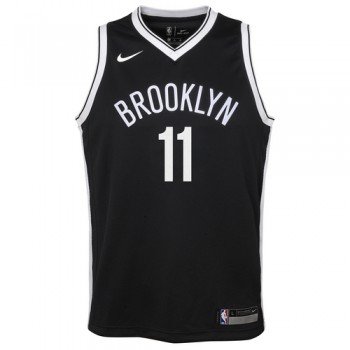  Nike Kevin Durant Brooklyn Nets NBA Boys Youth 8-20