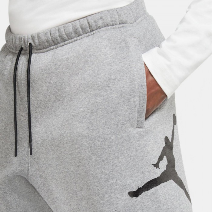 Short Jordan Jumpman Air carbon heather/carbon heather/black image n°6