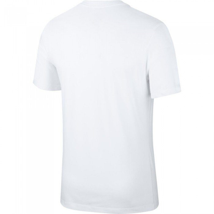 T-shirt Nike Dri-fit Elite white 