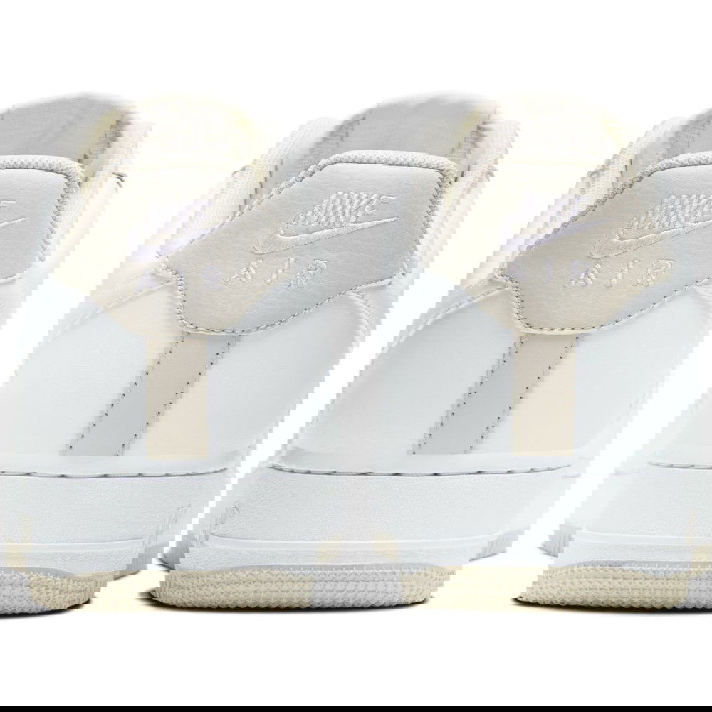 nike air force 1 white bone