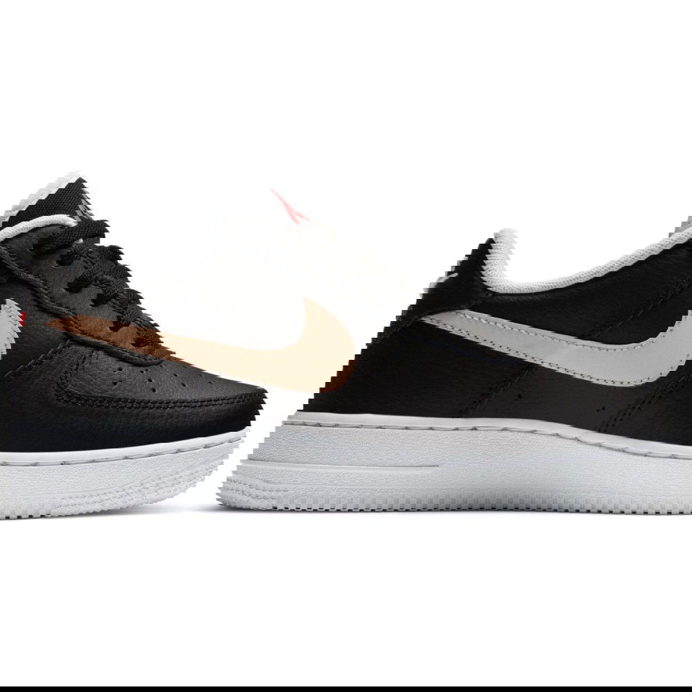 air force 1 lv8 laser crimson