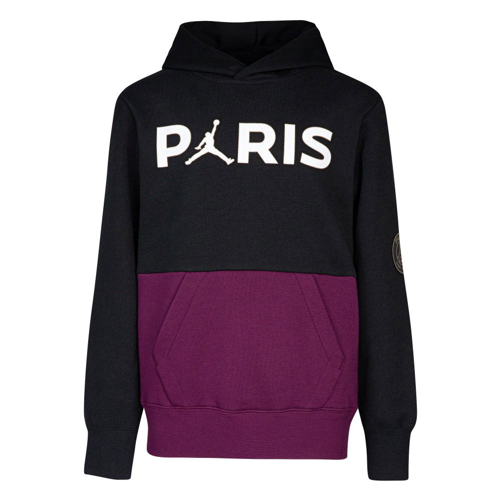 paris saint germain hoodies