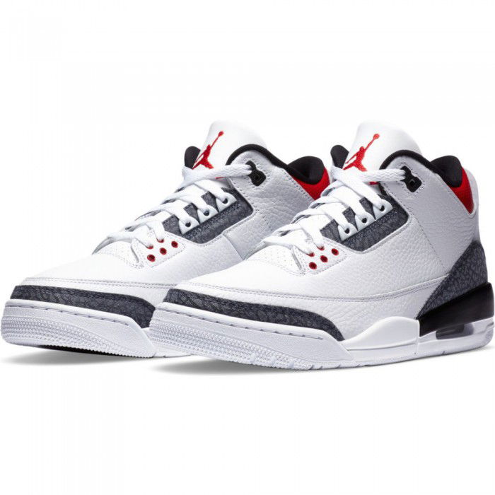 jordan air jordan 3 retro