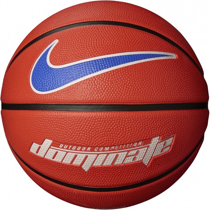 Nike Dominate 8p - Basket4Ballers
