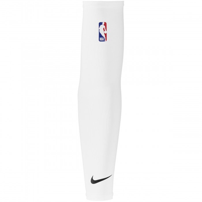 Coudière Nike Shooter Sleeve Nba 2.0 white