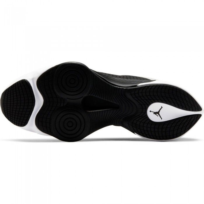 jordan zoom 23