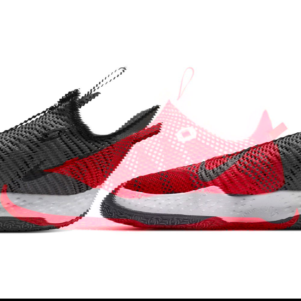 pg 4 red and black