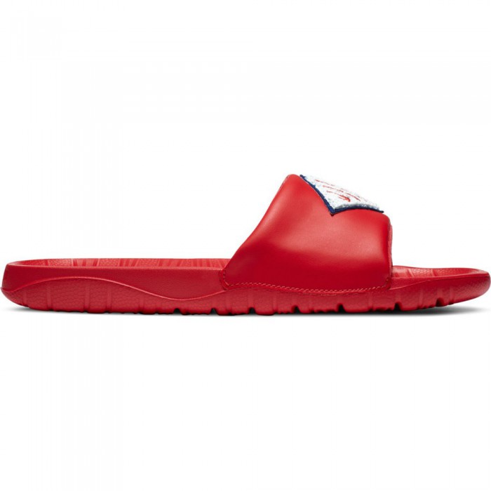 Jordan Break Se track red/track red-igloo