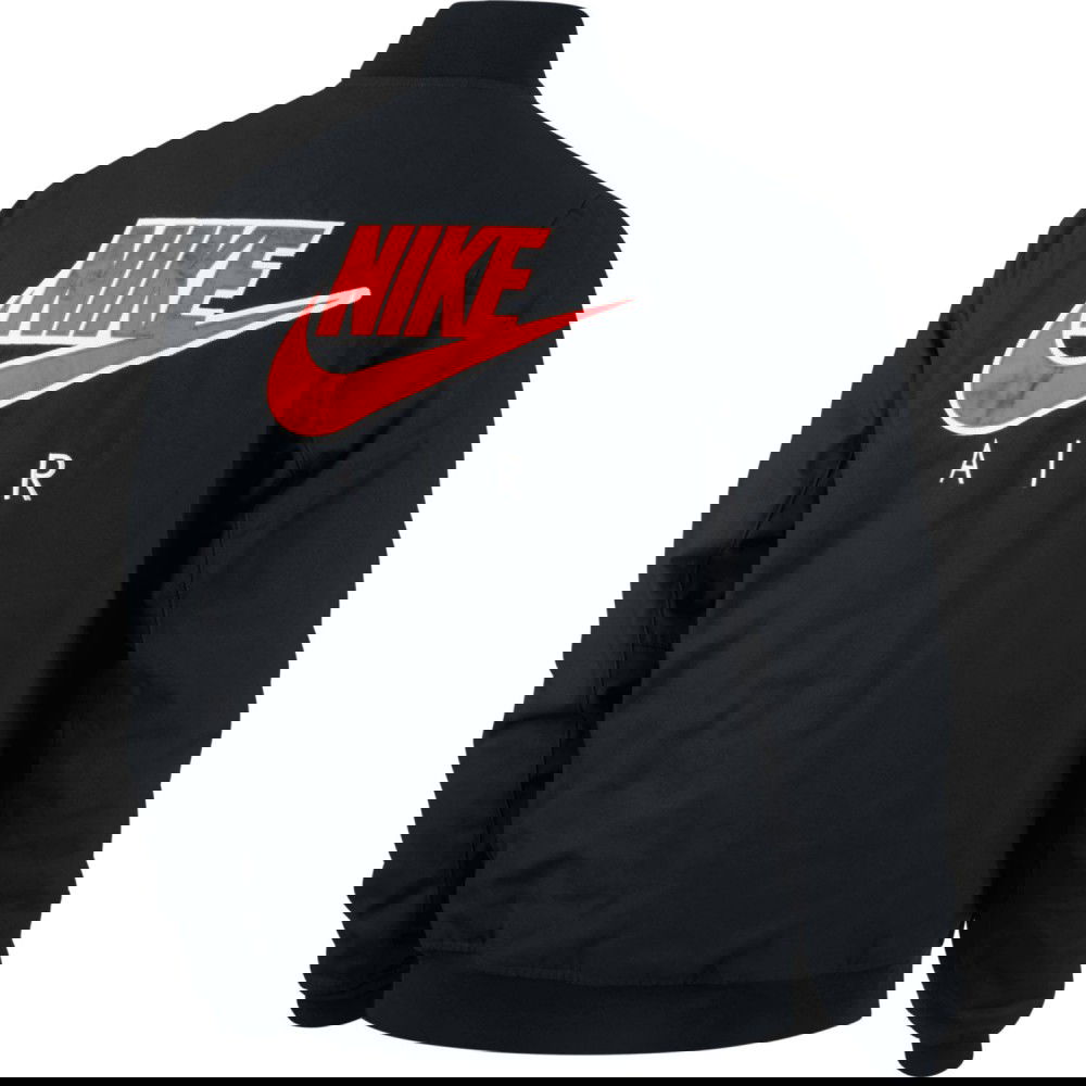jordan legacy canvas jacket