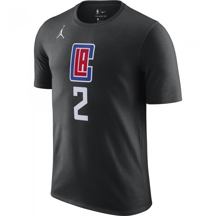 T-shirt Kawhi Leonard Clippers 