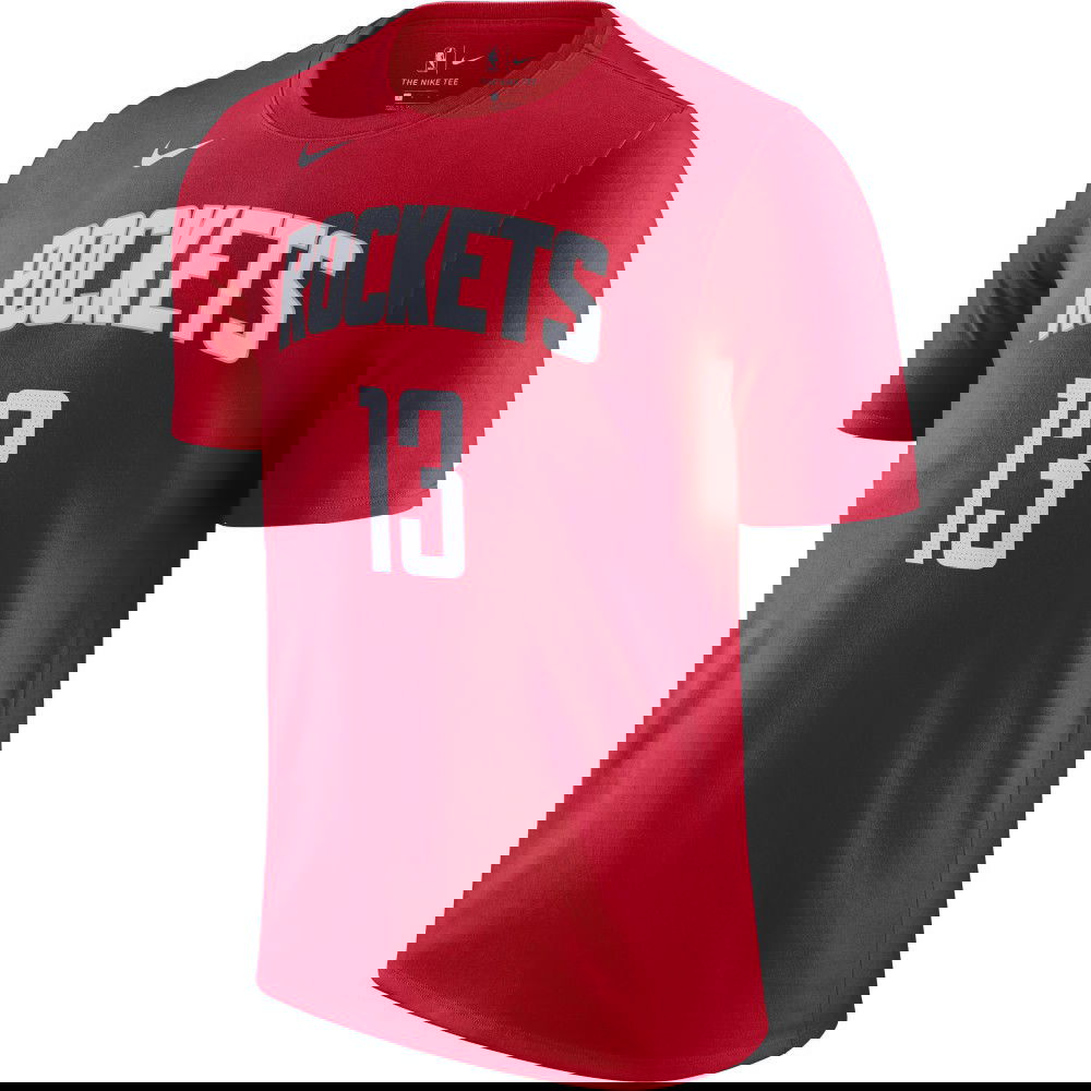 james harden nike shirt