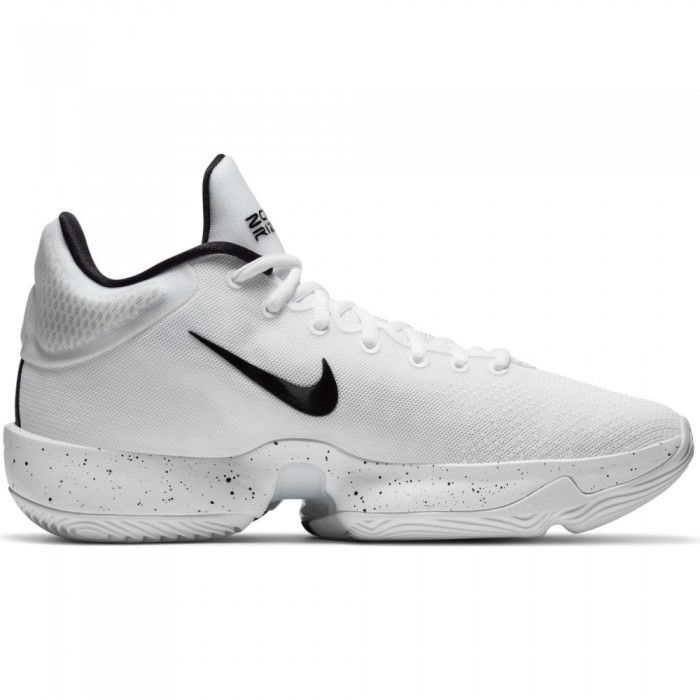 nike zoom rize avis