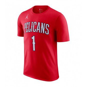 pelicans statement jersey