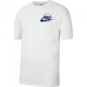 T shirt Nike Global Essential USA white Basket4Ballers T shirt Nike Global Essential USA white Basket4Ballers