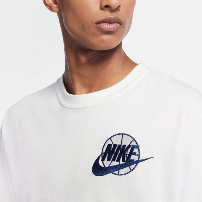 T shirt Nike Global Essential USA white Basket4Ballers T shirt Nike Global Essential USA white Basket4Ballers