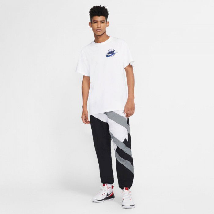 T shirt Nike Global Essential USA white Basket4Ballers T shirt Nike Global Essential USA white Basket4Ballers