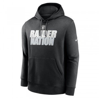 nike raiders hoodie