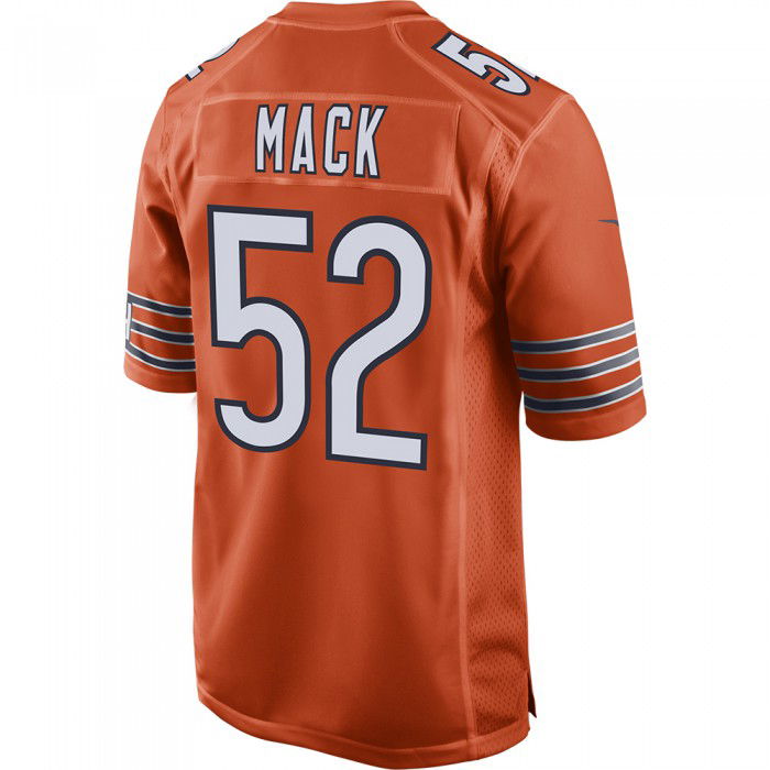 bears alternate jersey