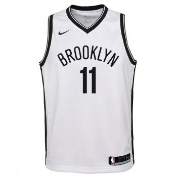Maillot Enfant Swingman Association Brooklyn Nets NBA Nike | Nike