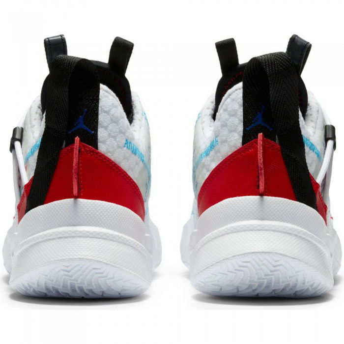 Jordan "why Not?" Zer0.3 SE child white/university red-black-hyper blue GS