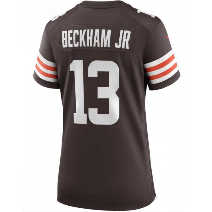 funny cleveland browns jersey