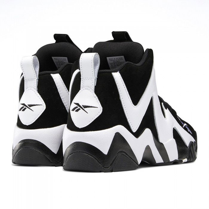 reebok kamikaze 2 femme gris