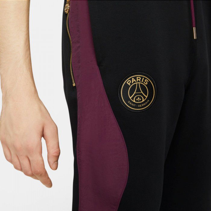 psg black gold
