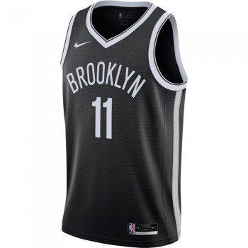 Maillot Kyrie Irving Nets Icon Edition 2020 black/irving kyrie NBA | Nike