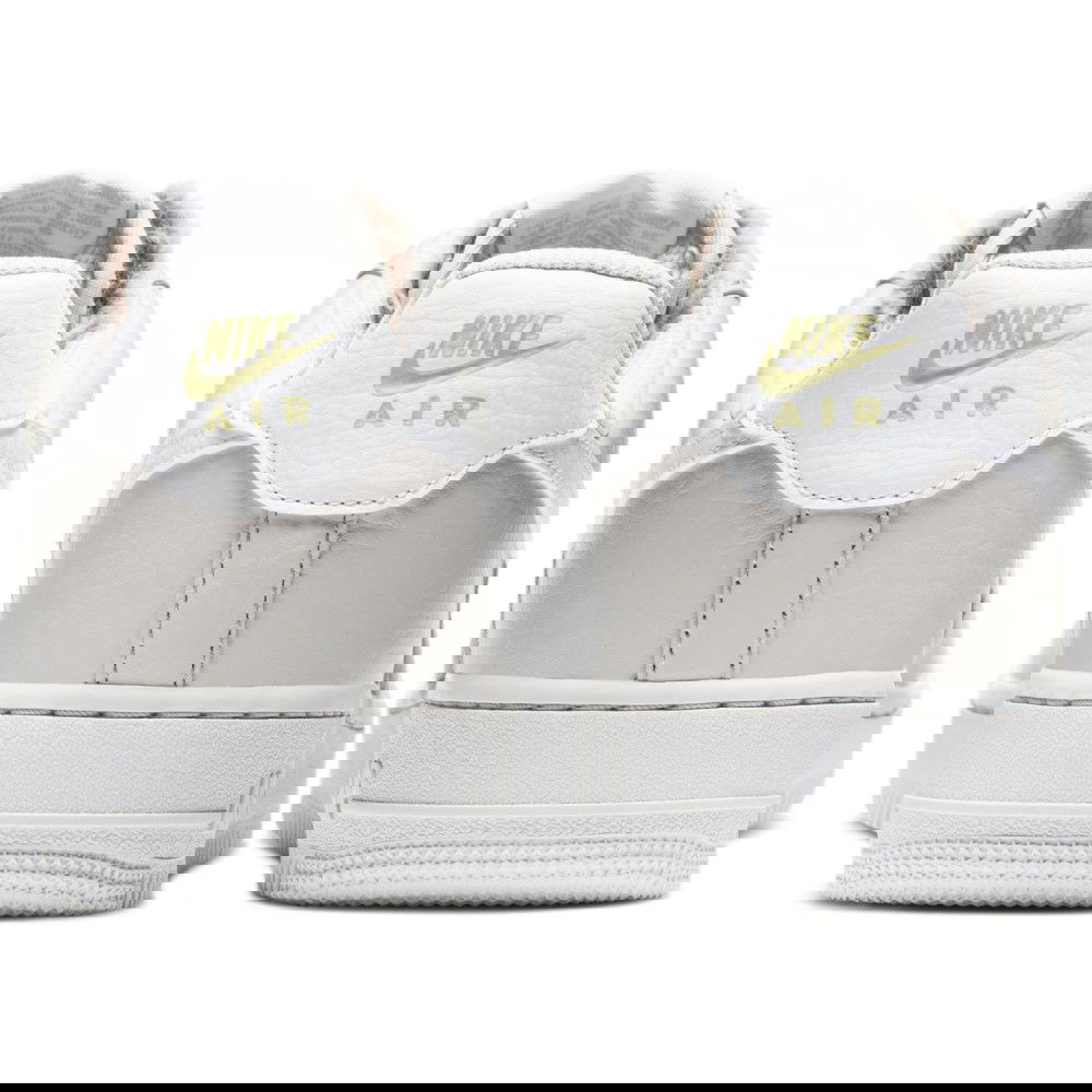 nike air force 1 07 light bone photon dust