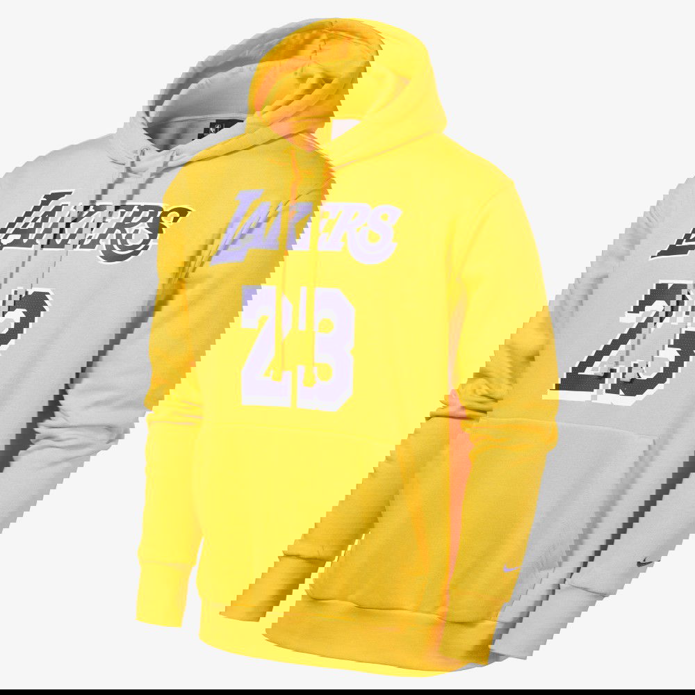 nba nike sweater