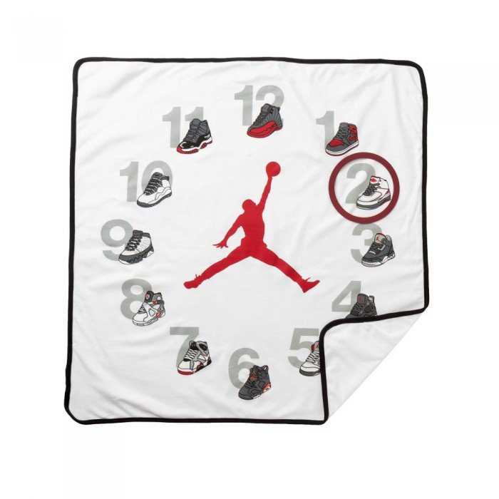 Jordan Milestone Blanket Box Set image n°4