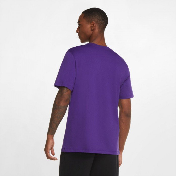 jordan purple t shirt