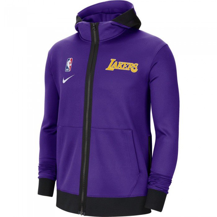 Sweat NBA Los Angeles Lakers Nike 