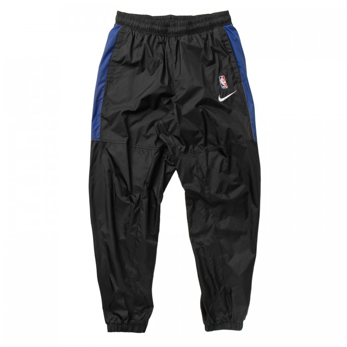 Survêtement NBA Team 31 Courtside black/rush blue