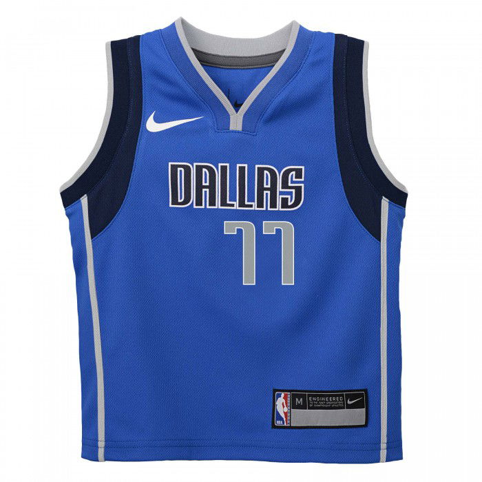 luka doncic replica jersey