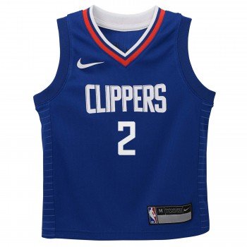 Replica Icon Road Jersey La Clippers Leonard Kawhi NBA | Nike