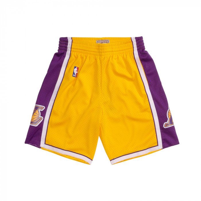 Short NBA Los Angeles Lakers Mitchell&Ness Swingman